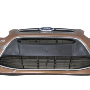 Bumper Ford C-Max 2 II 10-14 AM51-R17K757 Voorbumper KS7923