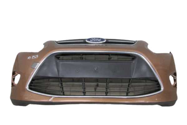 Bumper Ford C-Max 2 II 10-14 AM51-R17K757 Voorbumper KS7923
