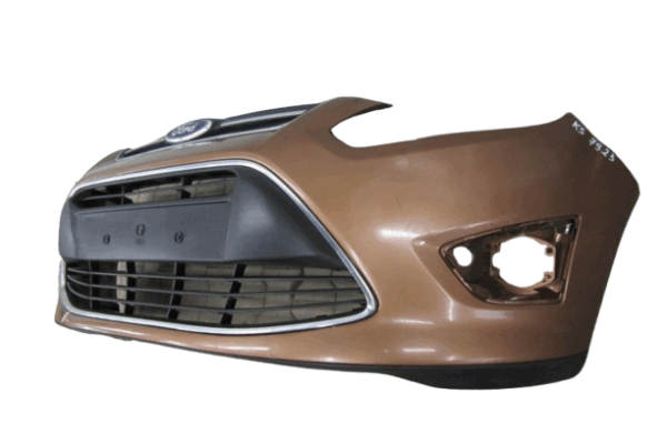 Bumper Ford C-Max 2 II 10-14 AM51-R17K757 Voorbumper KS7923