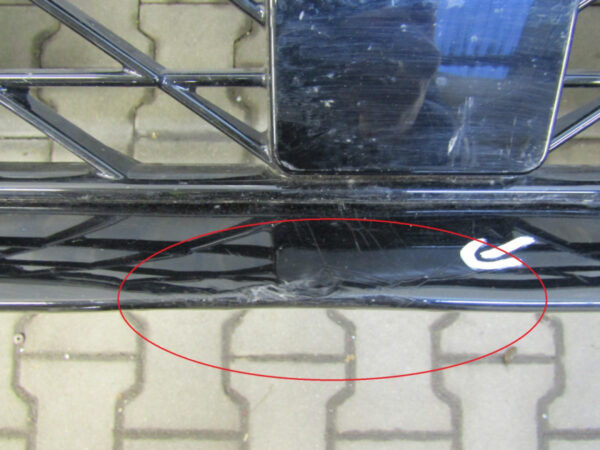 Bumper	Cupra Formentor 5FF 20- Voorbumper MZ189