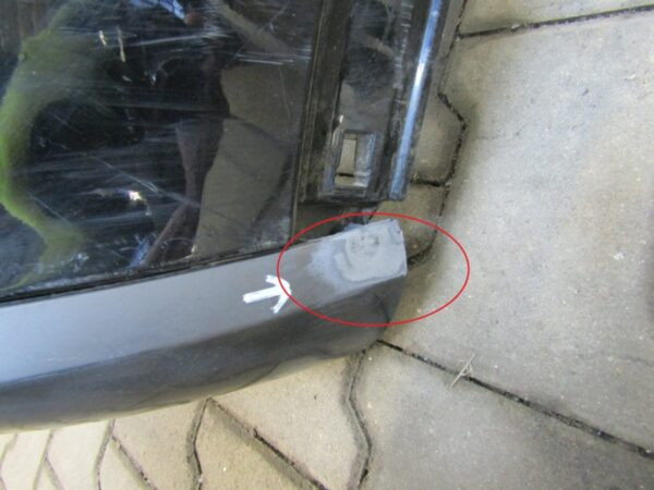 Bumper	Cupra Formentor 5FF 20- Voorbumper MZ189