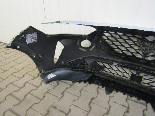 Bumper	Cupra Formentor 5FF 20- Voorbumper MZ189