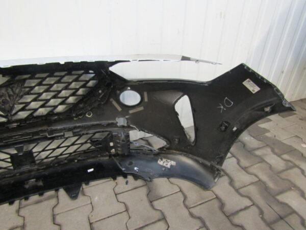 Bumper	Cupra Formentor 5FF 20- Voorbumper MZ189