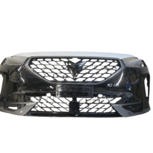 Bumper	Cupra Formentor 5FF 20- Voorbumper MZ189