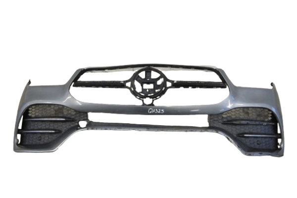 Bumper Mercedes GLE V167 AMG 20-Voorbumper Q1325
