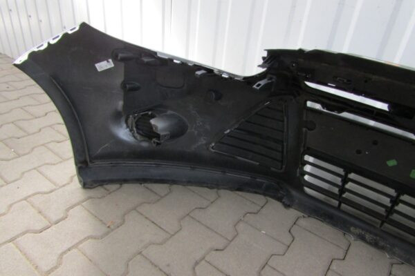 Bumper Ford Focus MK3 III 10-14 Voorbumper MZ708