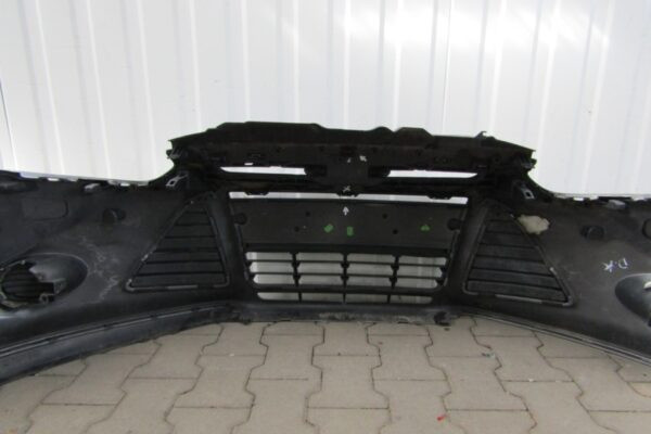 Bumper Ford Focus MK3 III 10-14 Voorbumper MZ708