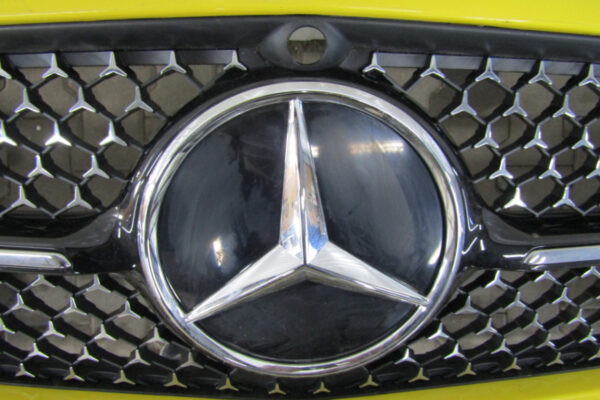 Bumper Mercedes A-Klasse W177 177 FACELIFT 22- A1778851905  Voorbumper PJ757
