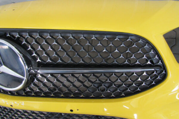 Bumper Mercedes A-Klasse W177 177 FACELIFT 22- A1778851905  Voorbumper PJ757