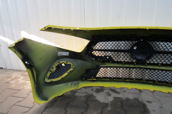 Bumper Mercedes A-Klasse W177 177 FACELIFT 22- A1778851905  Voorbumper PJ757
