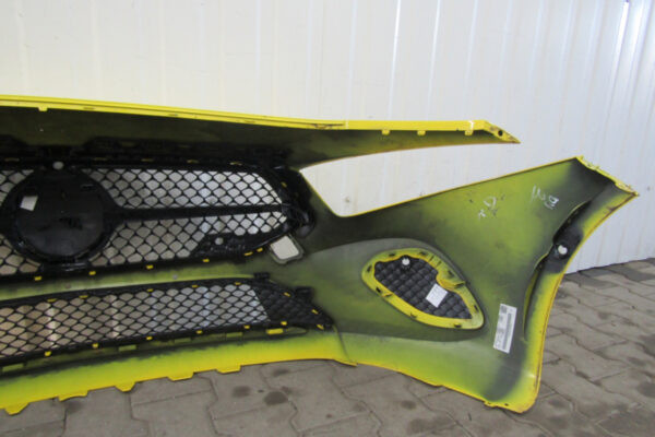 Bumper Mercedes A-Klasse W177 177 FACELIFT 22- A1778851905  Voorbumper PJ757
