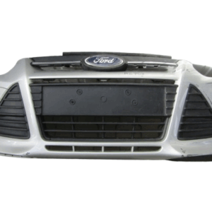Bumper Ford Focus MK3 III 10-14 Voorbumper MZ708