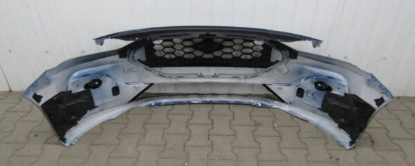 Bumper Ford Focus Mk4 IV ST Line faceLift 22-NX7B-17C831 Voorbumper KS7916