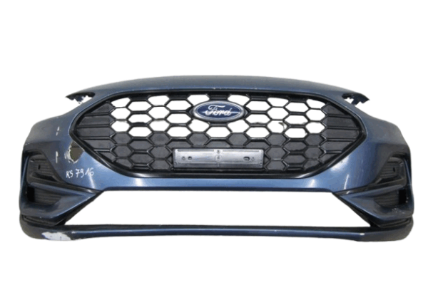 Bumper Ford Focus Mk4 IV ST Line faceLift 22-NX7B-17C831 Voorbumper KS7916