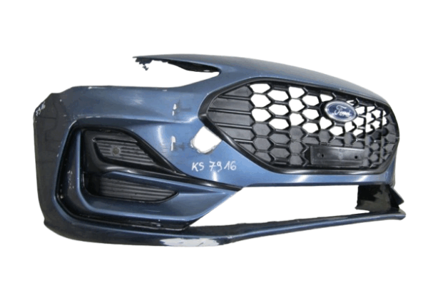 Bumper Ford Focus Mk4 IV ST Line faceLift 22-NX7B-17C831 Voorbumper KS7916