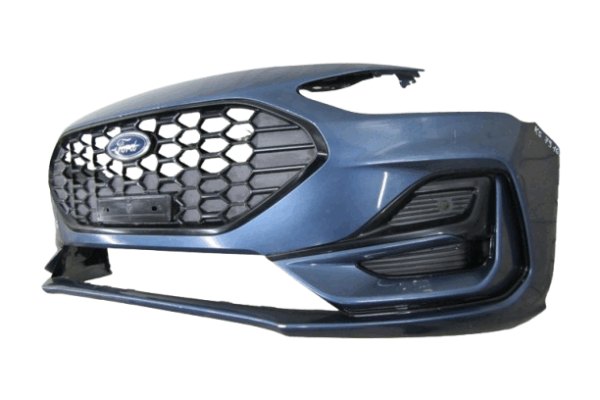 Bumper Ford Focus Mk4 IV ST Line faceLift 22-NX7B-17C831 Voorbumper KS7916