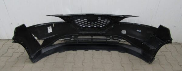 Bumper Nissa Qashqai 3 III 21- 62022 6UA0H Voorbumper KS7524