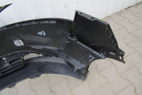 Bumper Nissa Qashqai 3 III 21- 62022 6UA0H Voorbumper KS7524