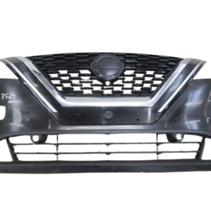 Bumper Nissa Qashqai 3 III 21- 62022 6UA0H Voorbumper KS7524