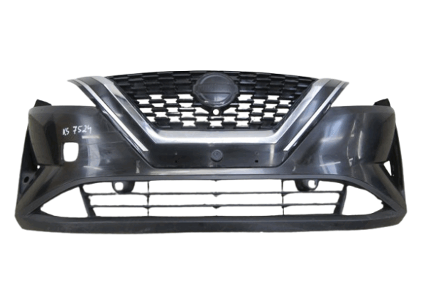 Bumper Nissa Qashqai 3 III 21- 62022 6UA0H Voorbumper KS7524
