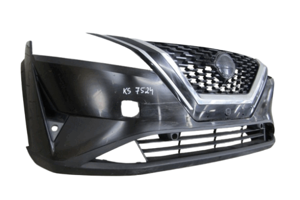Bumper Nissa Qashqai 3 III 21- 62022 6UA0H Voorbumper KS7524