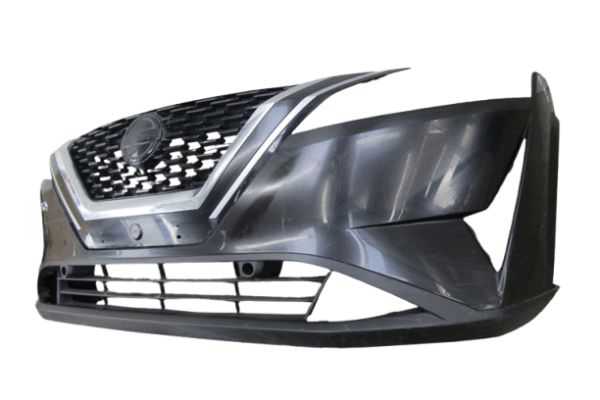 Bumper Nissa Qashqai 3 III 21- 62022 6UA0H Voorbumper KS7524
