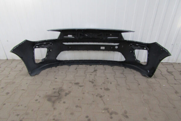 Bumper Kia Rio IV 4 GT Line GTLine17- Voorbumper Q5236