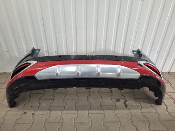 Bumper KIA SPORTAGE 5 V GT Line GTLine 21- 86612-R2CA0 Achterbumper PJ1150