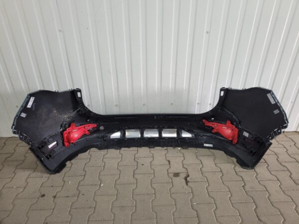 Bumper KIA SPORTAGE 5 V GT Line GTLine 21- 86612-R2CA0 Achterbumper PJ1150
