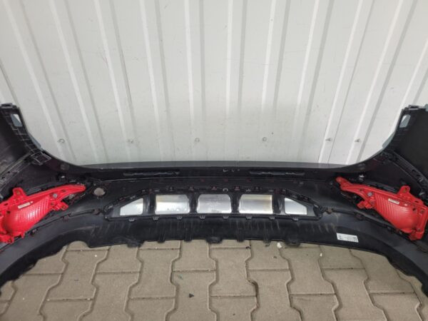 Bumper KIA SPORTAGE 5 V GT Line GTLine 21- 86612-R2CA0 Achterbumper PJ1150