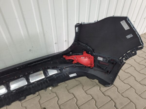 Bumper KIA SPORTAGE 5 V GT Line GTLine 21- 86612-R2CA0 Achterbumper PJ1150