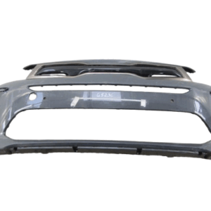 Bumper Kia Rio IV 4 GT Line GTLine17- Voorbumper Q5236