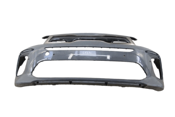 Bumper Kia Rio IV 4 GT Line GTLine17- Voorbumper Q5236