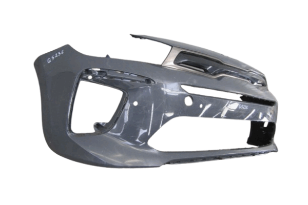 Bumper Kia Rio IV 4 GT Line GTLine17- Voorbumper Q5236