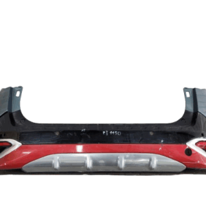 Bumper KIA SPORTAGE 5 V GT Line GTLine 21- 86612-R2CA0 Achterbumper PJ1150