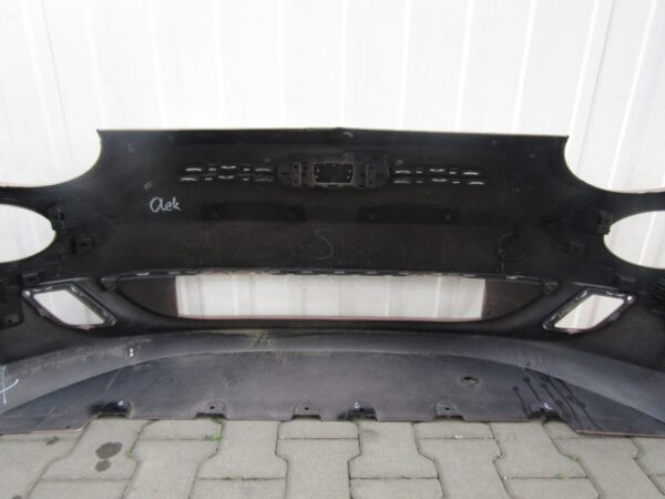 Bumper	FIAT 500E 500 E II 2 2020-  Voorbumper MZ1354