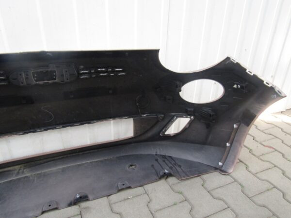 Bumper	FIAT 500E 500 E II 2 2020-  Voorbumper MZ1354
