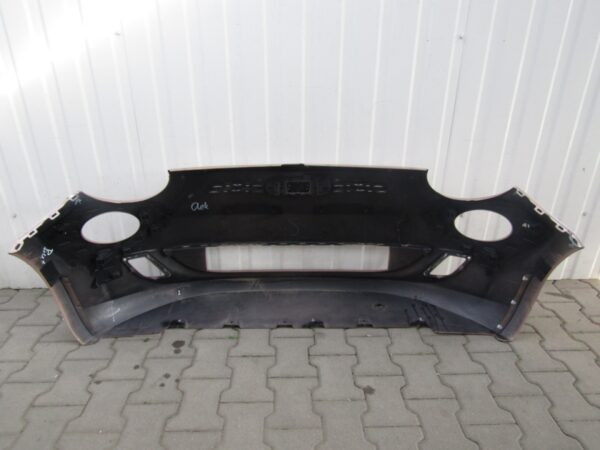 Bumper	FIAT 500E 500 E II 2 2020-  Voorbumper MZ1354