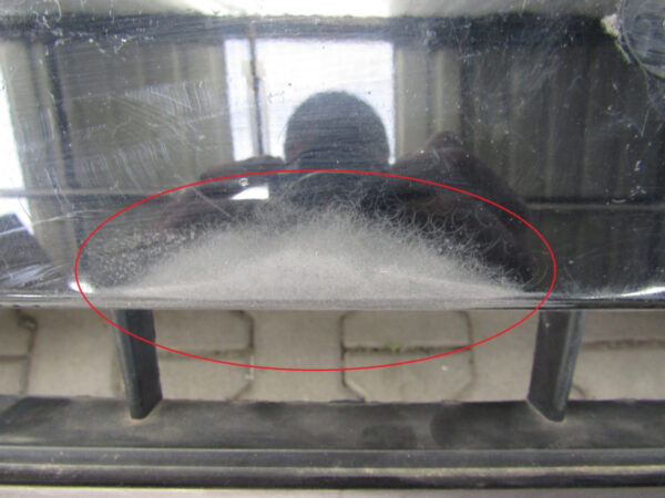 Bumper Nissan Qashqai II 2 J11  FACELIFT 17-20 Voorbumper MZ1485