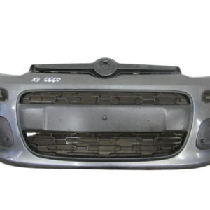 Bumper Fiat Panda 3 III 12- 735520671 Voorbumper KS6660