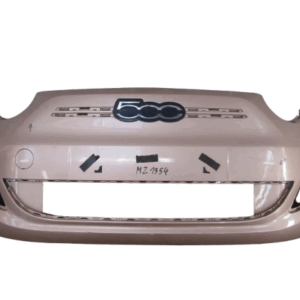 Bumper	FIAT 500E 500 E II 2 2020-  Voorbumper MZ1354