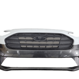 Bumper Ford Transit Connect 2 II faceLift 18- KT1B-17F775-G Voorbumper PJ1216
