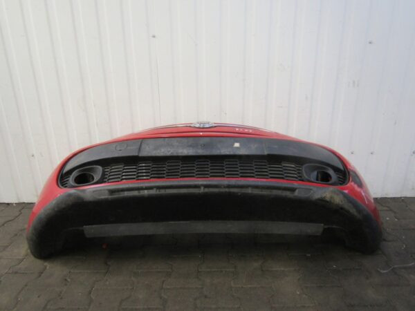 Bumper	Fiat 500L 500 L 12-17  Voorbumper MZ87