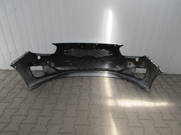 Bumper Kia Carens IV 4 13-16 Voorbumper Q5943