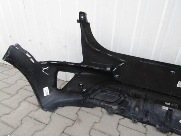 Bumper  KIA STONIC FACELIFT GT LINE GTLINE 21- Achterbumper MZ1379