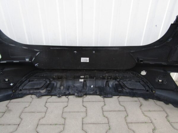 Bumper  KIA STONIC FACELIFT GT LINE GTLINE 21- Achterbumper MZ1379