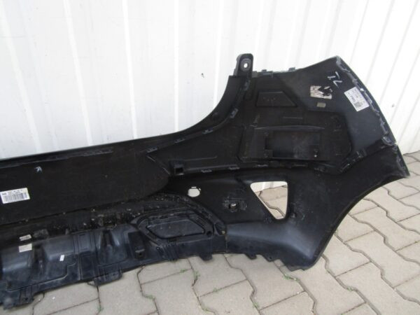 Bumper  KIA STONIC FACELIFT GT LINE GTLINE 21- Achterbumper MZ1379