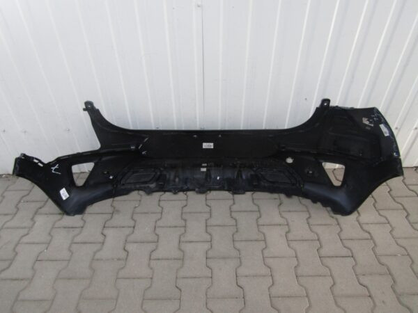 Bumper  KIA STONIC FACELIFT GT LINE GTLINE 21- Achterbumper MZ1379