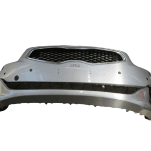 Bumper Kia Carens IV 4 13-16 Voorbumper Q5943
