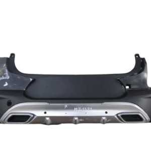 Bumper  KIA STONIC FACELIFT GT LINE GTLINE 21- Achterbumper MZ1379